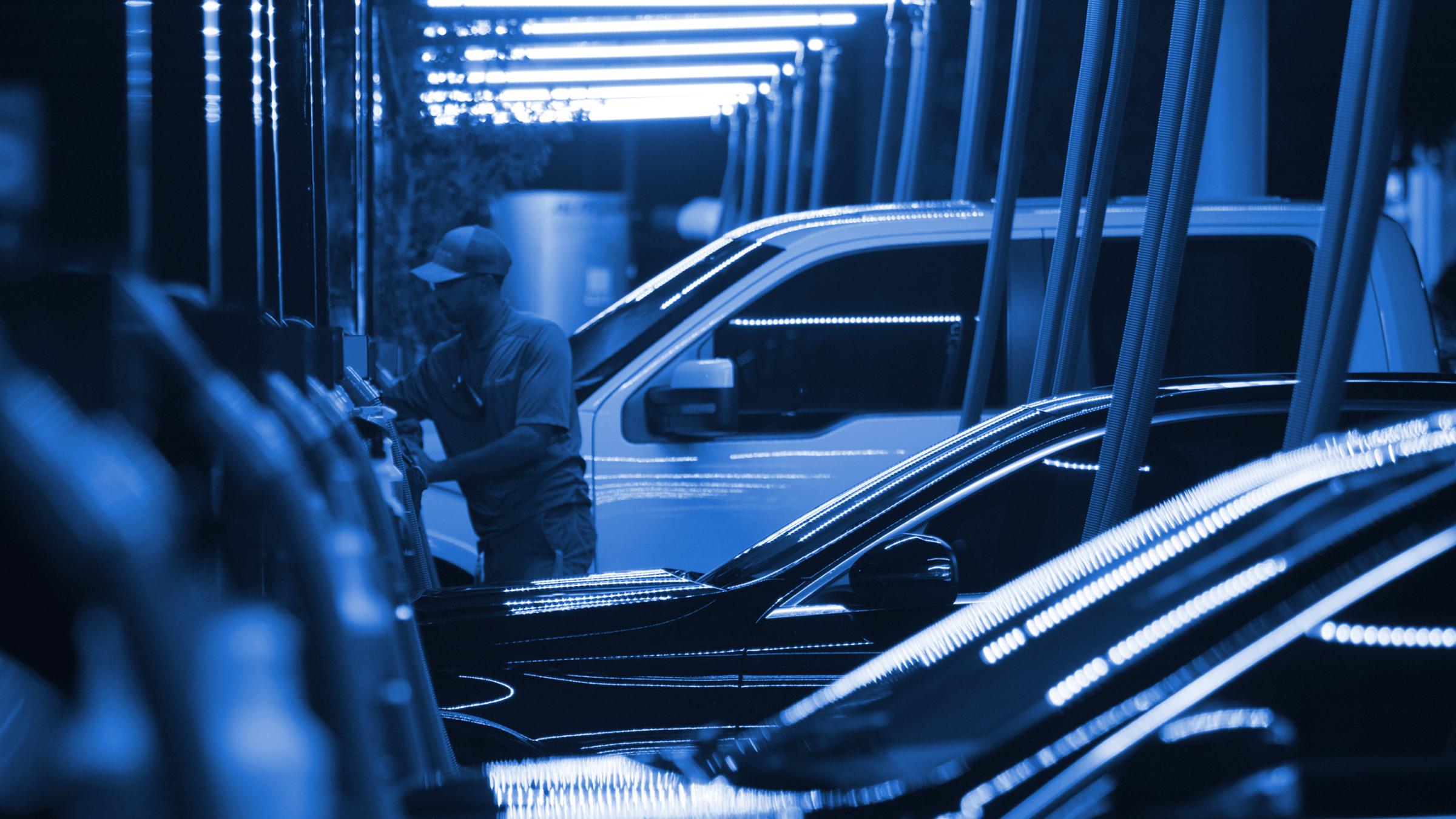 Types of Car Washes: How to Choose the Best Wash